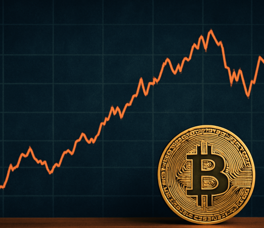 Bitcoin Is Secretly Monitoring This Market Sign: Weiss Crypto Bitcoin Is Secretly Monitoring This Market Sign: Weiss Crypto