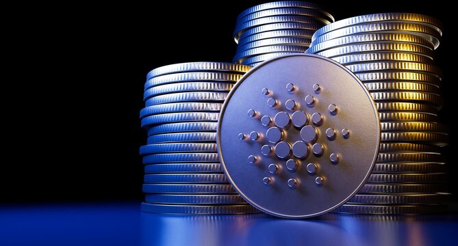 Cardano Marks Historic Milestone With Governance Vote, Hoskinson Reacts Cardano Marks Historic Milestone With Governance Vote, Hoskinson Reacts