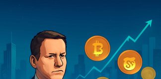 Peter Thiel’s Bullish Alternate Filed for a $4.23 Billion IPO – Crypto & High Meme Cash Begin Restoration