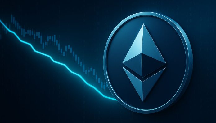 Ethereum Consolidation Deepens As Taker Purchase/Promote Ratio Hits One Of The Lowest Ranges This 12 months