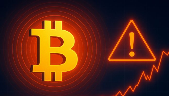 Is Bitcoin Overheated? Key Sign Flashes Warning Related To 2021 And 2024 Market Tops Is Bitcoin Overheated? Key Sign Flashes Warning Related To 2021 And 2024 Market Tops