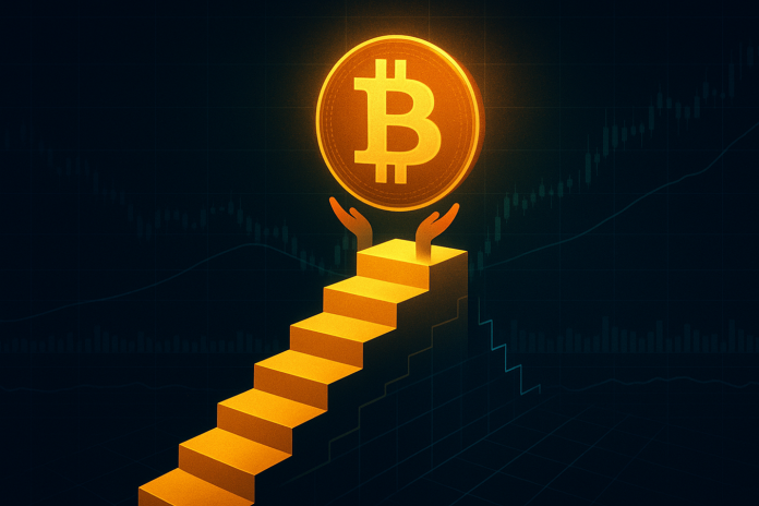 Bitcoin High Patrons Aren’t Promoting: $118,000+ Provide Stays Agency
