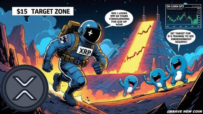 Ripple Worth Prediction: XRP Faces Market Strain—However Breakout Might Be Imminent