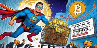 Bitcoin (BTC) Worth At the moment: Bitcoin Climbs from $113Okay Dip—Will Michael Saylor’s Third-Largest BTC Buy Spark a Surge?
