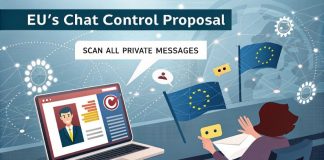 EU’s Chat Management Proposal Features Floor as October Vote Looms