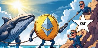 Ethereum (ETH) Value Prediction: Ethereum Reserve Surges Above $10B—Is a Rally to $6K on the Horizon?