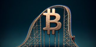 Bitcoin Worth Wobbles Beneath Resistance – May a Recent Drop Comply with?