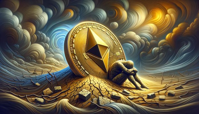 Ethereum Value Falters Above $3,700 – Is a Pullback Brewing?