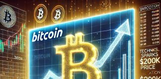 Bitcoin’s Technical Correction Sparks $200Ok Value Hypothesis for 2025