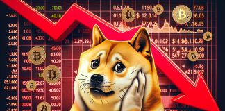 Dogecoin (DOGE) Slides Once more—Development Reversals Sign Pullback Danger Dogecoin (DOGE) Slides Once more—Development Reversals Sign Pullback Danger