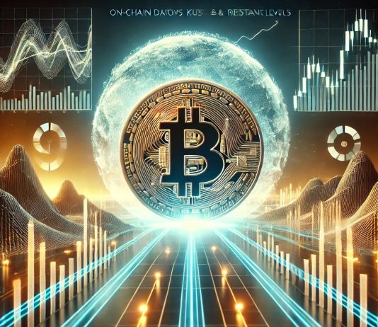 Bitcoin Dangers One other Crash Following Recovering Into Bearish FVG Zone