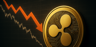 XRP Could Be Headed For A Deeper Correction, Warns Analyst