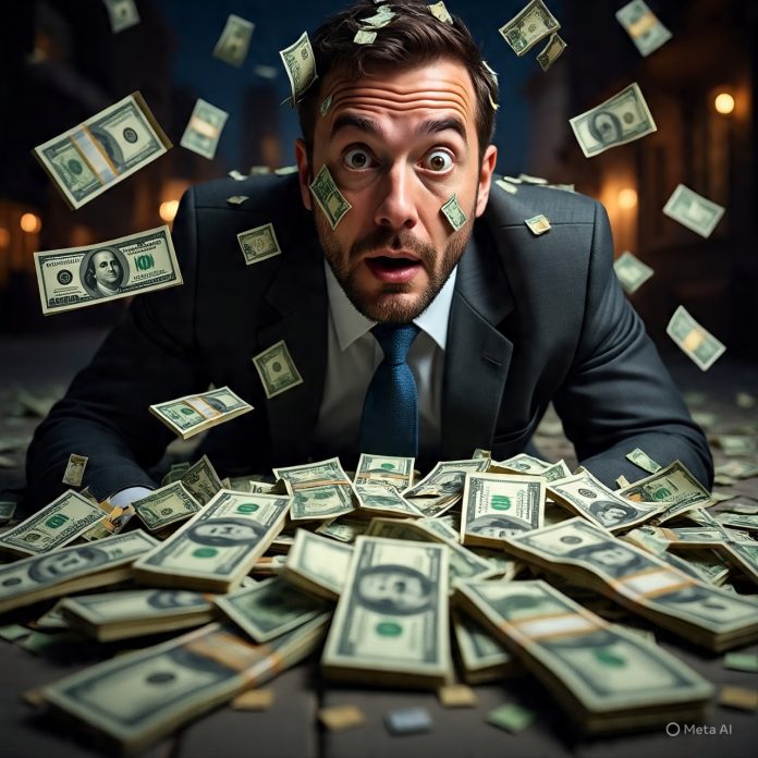 Crypto Fantasy Or Future? Knowledgeable Predicts XRP Will Hit $1 Million