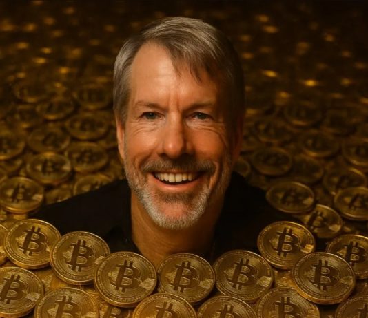 ТОП пресейлов, которые взлетят после третьей крупнейшей покупки BTC от Technique