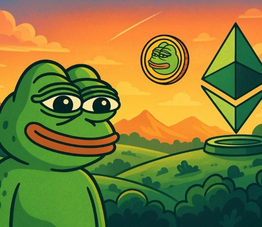 Little Pepe Raises $16M+ As It Builds First Meme Coin Layer 2 Little Pepe Raises $16M+ As It Builds First Meme Coin Layer 2