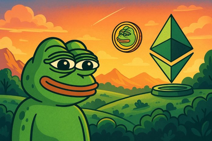 Little Pepe Raises $16M+ As It Builds First Meme Coin Layer 2 Little Pepe Raises $16M+ As It Builds First Meme Coin Layer 2