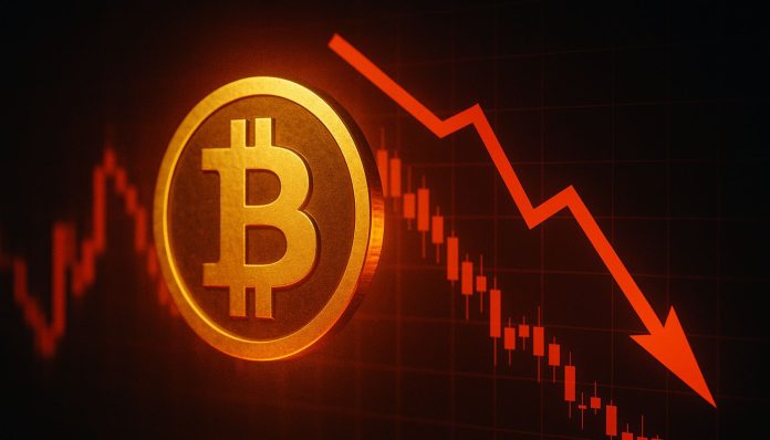 Bitcoin Internet Taker Quantity Stays Bearish – Fragile Market Construction Dangers Liquidation Cascade