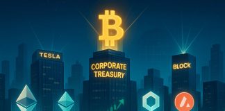 Galaxy CEO Says Bitcoin-Holding Corporations Are Near Peak – Prime Cryptos to Purchase Now