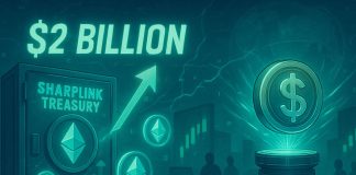 Ethereum Methods Explode as SharpLink Near $2B – Traders Rally to $SUBBD