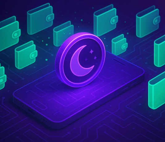 11,000 Wallets Seize NIGHT Tokens in Cardano Airdrop Amid Disappointing $71M Improve