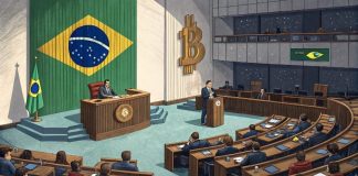 Brazil’s Parliament to Debate Nationwide Bitcoin Reserve as South America Leads Crypto Revolution Brazil’s Parliament to Debate Nationwide Bitcoin Reserve as South America Leads Crypto Revolution