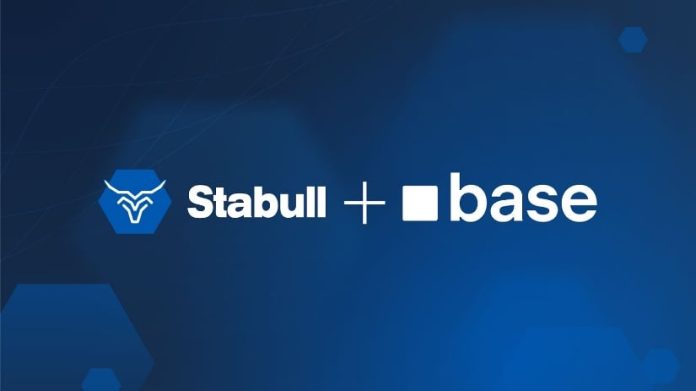 Stabull DEX Launches on Base: New Chain, New Token, 7 Stablecoin Swimming pools, and Expanded Liquidity Mining Program