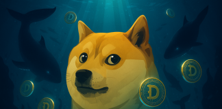 Dogecoin Whales Purchase The Dip: $1 Billion DOGE Added