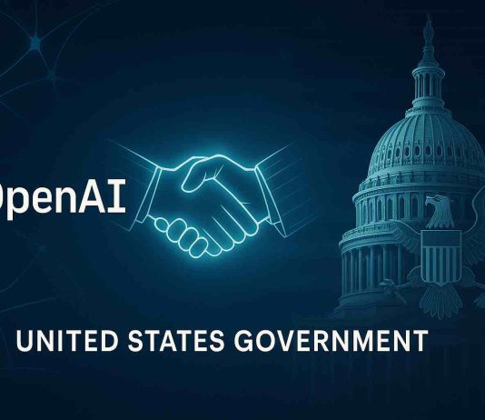 U.S. businesses get ChatGPT Enterprise for a greenback, simply as GPT-5 arrives