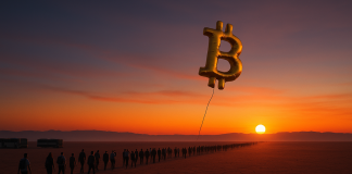 Bitcoin Bull Run Already Over? Whales Are Bailing, Retail’s Late Bitcoin Bull Run Already Over? Whales Are Bailing, Retail’s Late