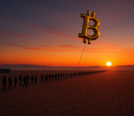Bitcoin Bull Run Already Over? Whales Are Bailing, Retail’s Late Bitcoin Bull Run Already Over? Whales Are Bailing, Retail’s Late