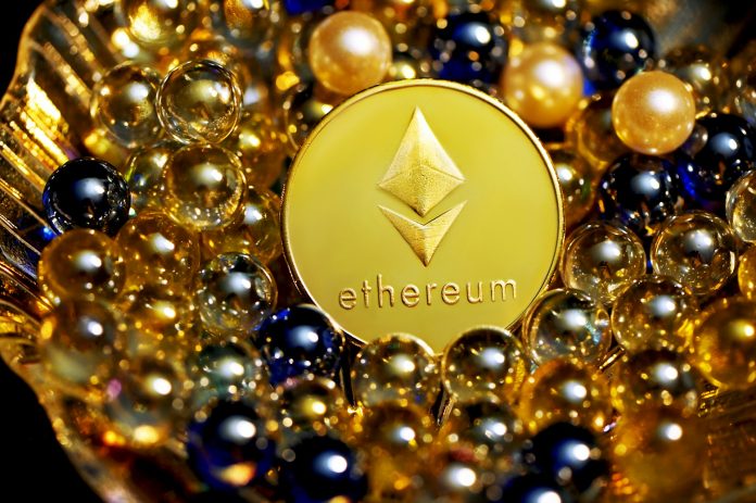Ethereum Worth Lags Regardless of All-Time Excessive In Day by day Transactions – What’s Subsequent For ETH?