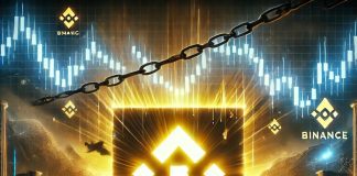 Binance Information Reveals Decline in Leverage: Is a Main Crypto Shakeout Coming?