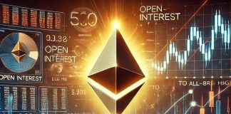 Ethereum Nears Make-or-Break Second as Open Curiosity Soars to All-Time Excessive