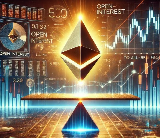 Ethereum Nears Make-or-Break Second as Open Curiosity Soars to All-Time Excessive