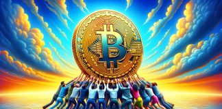 Bitcoin Worth Tries to Climb Once more – Bulls Eye Quick-Time period Upside
