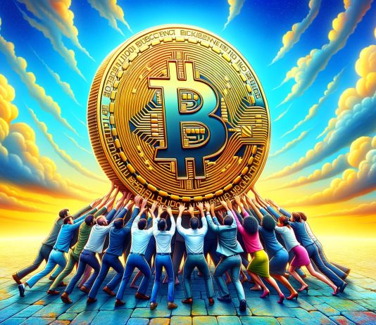Bitcoin Worth Tries to Climb Once more – Bulls Eye Quick-Time period Upside