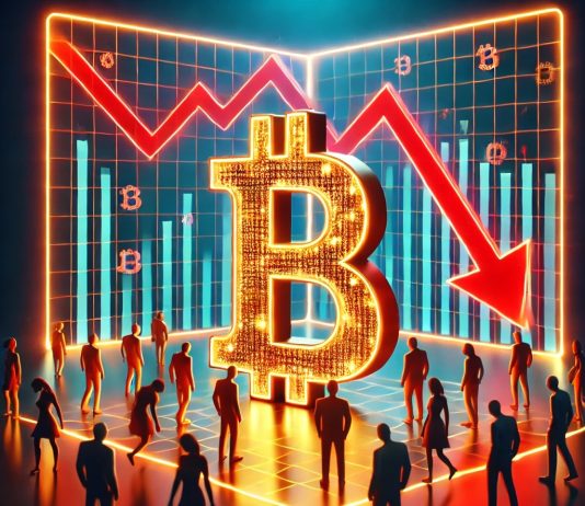 Bitcoin May See One other Crash To Fill This Imbalance Earlier than Rally To $120,000
