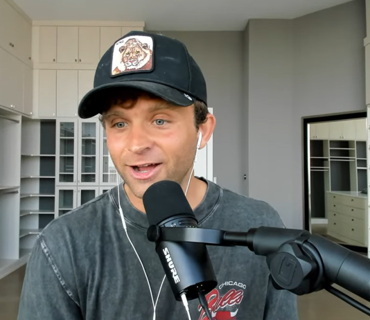 US Delay On Bitcoin Audit Is A Bullish Crimson Flag, Says Strike CEO US Delay On Bitcoin Audit Is A Bullish Crimson Flag, Says Strike CEO