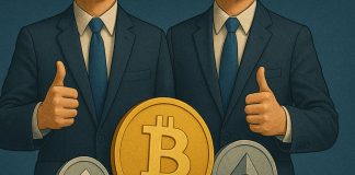 US SEC, CFTC Make Massive Crypto Strikes as Bitcoin Hyper Nears $7.5M Raised
