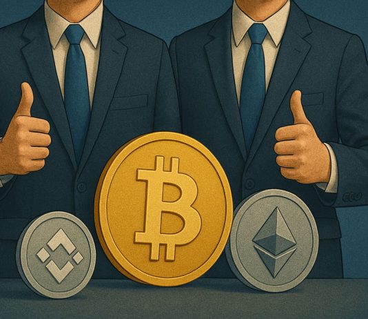 US SEC, CFTC Make Massive Crypto Strikes as Bitcoin Hyper Nears $7.5M Raised US SEC, CFTC Make Massive Crypto Strikes as Bitcoin Hyper Nears $7.5M Raised