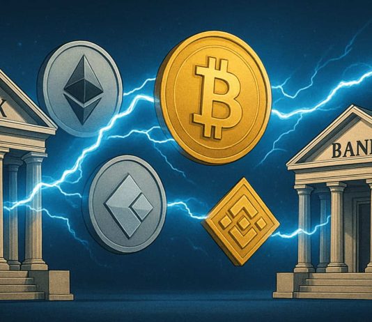 Marex Joins JP Morgan’s Blockchain Community, Boosting Greatest Pockets Token Marex Joins JP Morgan’s Blockchain Community, Boosting Greatest Pockets Token