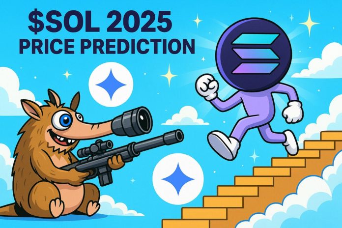 Will Solana Hit $200 in 2025? Gemini Thinks So – However $SNORT May Be the Greater Win