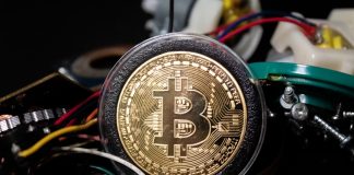 Франция запускает майнинг биткоина на ядерной энергии Франция запускает майнинг биткоина на ядерной энергии