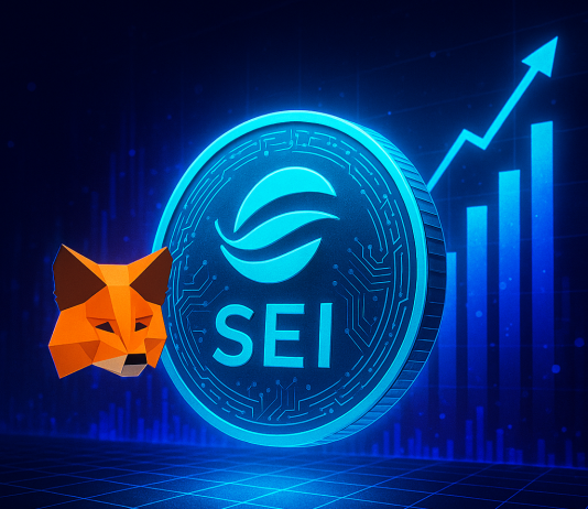 Sei Community Will get MetaMask Help as Purchase Indicators Emerge for SEI Token, $0.5 on the Horizon Sei Community Will get MetaMask Help as Purchase Indicators Emerge for SEI Token, $0.5 on the Horizon