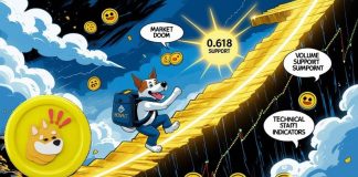 Bonk (BONK) Worth Prediction: Bonk Eyes Rebound from Robust Assist Backed by Fibonacci Alerts