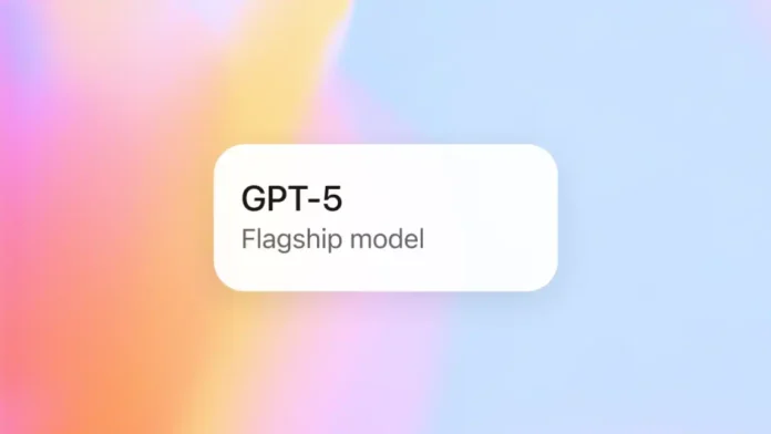 OpenAI’s GPT-5 Debuts: Spectacular, Worthwhile, and Nonetheless Not Fairly Human
