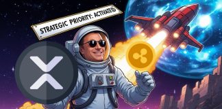 XRP Information At present: XRP Takes Heart Stage in Galaxy Digital’s Holdings—SEC Submitting Reveals $34M Funding