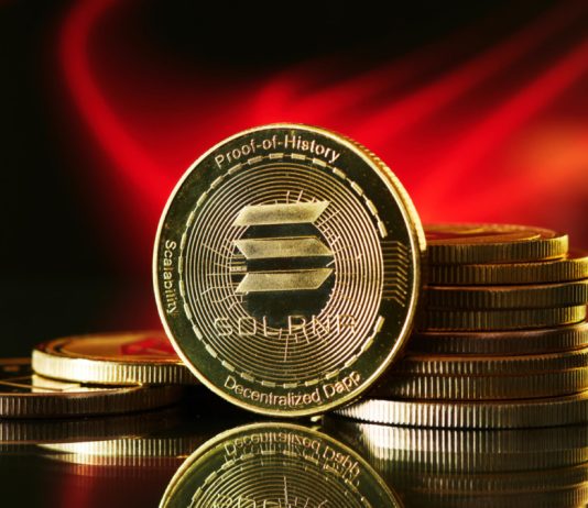 Institutional Solana Shopping for Ramps Up: The Almost $600 Million Purchase Shaking Up SOL