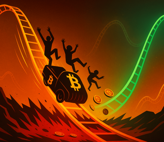 Bitcoin Brief-Time period Holders Are Capitulating—Will June Sample Repeat?