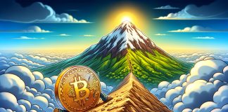 Bitcoin Value Roars Awake – $120Ok Inside Putting Distance